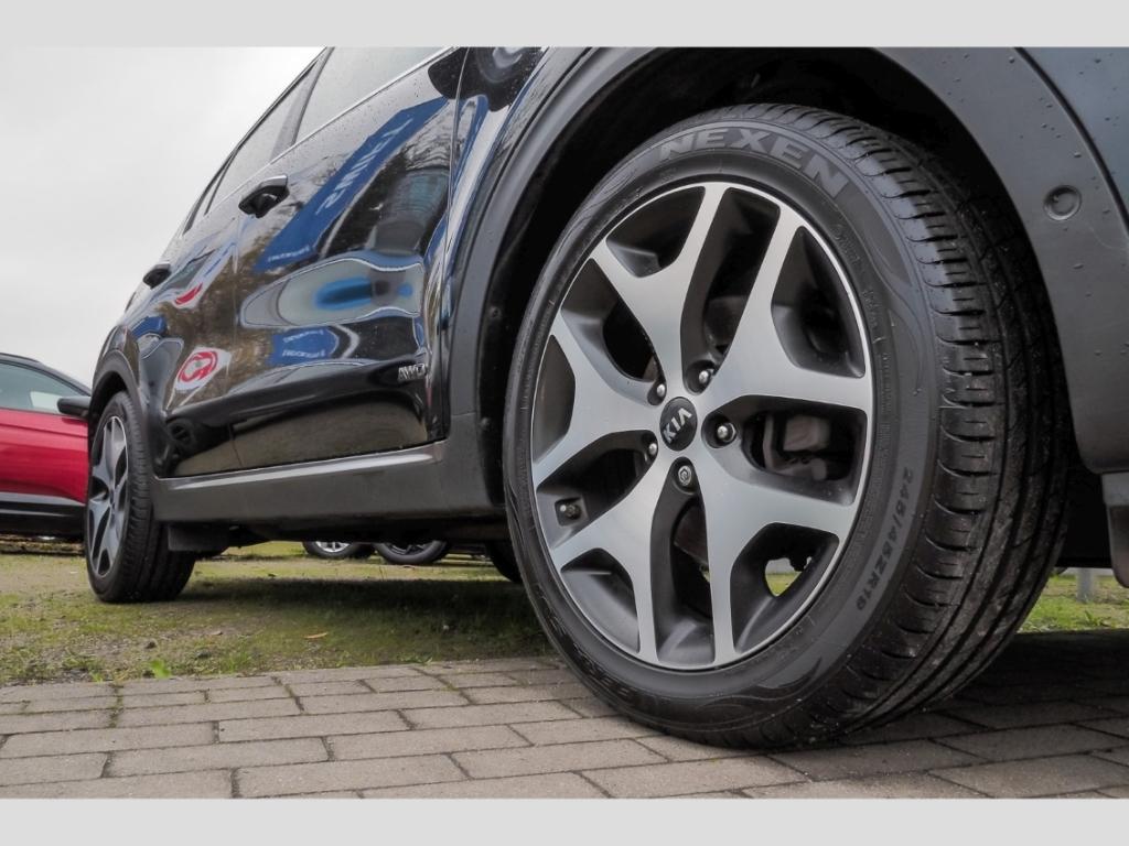 Kia Sportage GT Line 4WD 1.6 T-GDI Panodach Bi-Xenon