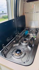Fiat Ducato Karmann - Kastenwagen Ducato