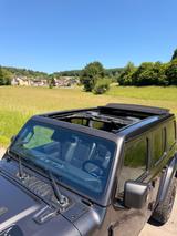 Jeep Wrangler 2.2l Rubicon JL Fox / Sky One-Touch - Jeep Wrangler JL