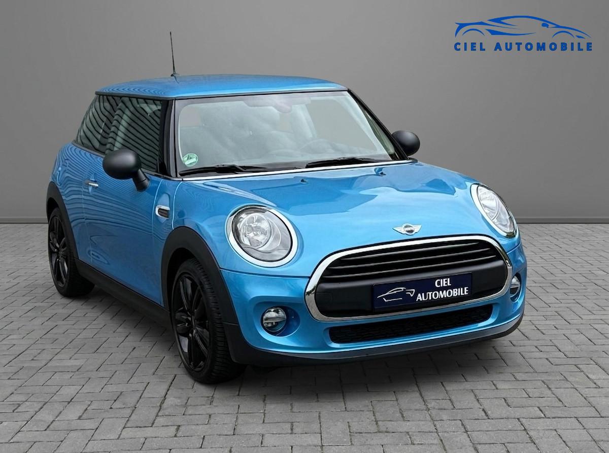 MINI ONE First 1.5 *Erst 32640 Km*