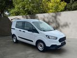 Ford Transit Courier/1.Hand/Euro6/Diesel/Klima - Ford Transit Courier mit Diesel-Antrieb