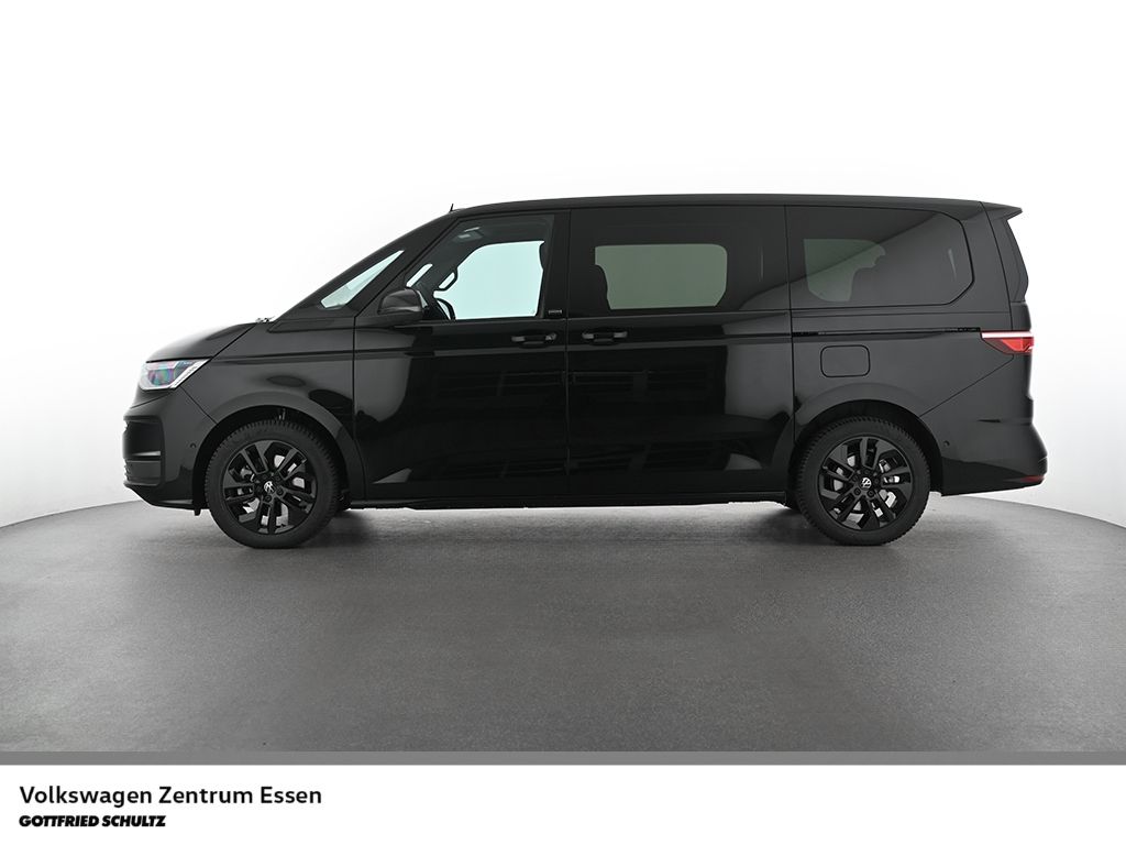 Volkswagen T7 Multivan - Bild 4