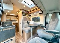 Malibu Van diversity 640 LE K -Jetzt 8.720€ sparen! (7/16)