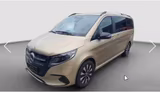 Mercedes-Benz EQV 300 AVANTGARDE PANO*LED*DISTR*NAVI*KAM