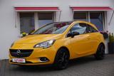 Opel Corsa E 1.4 Color Edition Android Apple Tempomat - Opel Corsa: A