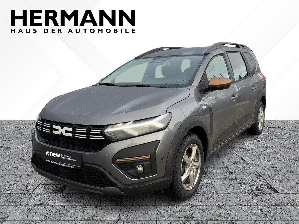 Dacia Jogger 1.0 TCe 110 Extreme *LED*TWA*SpurH*LM*PDC