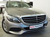Mercedes-Benz C220d BlueTec Automatik Exclusive NAV Kamera LED - Mercedes-Benz C 220: C220d