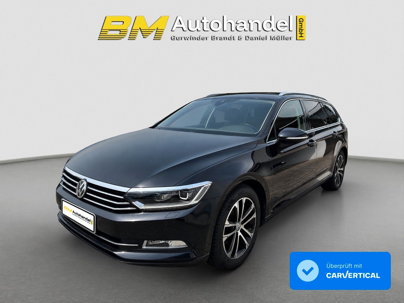VW Passat*TDI*Comfortline*LED*Kamera*SHZ*NAVI*ACC*