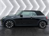 MINI Cooper C abrio DAB LED RFK Komfortzg. Tempomat - schwarze MINI Cooper C