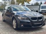 BMW 320d E91 Kombi//Tempomat//Navi// - BMW 3er-Reihe E91
