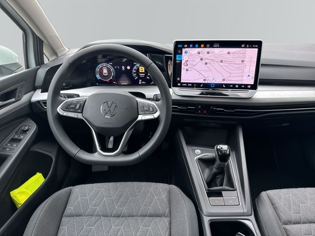 Golf 1.0 TSI FACELIFT AHK+HEAD-UP+RFK+ACC+NAVI.+