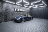 Porsche 997  Carrera S 3.8 4S BRD - Porsche 997 in Frankfurt (Main)