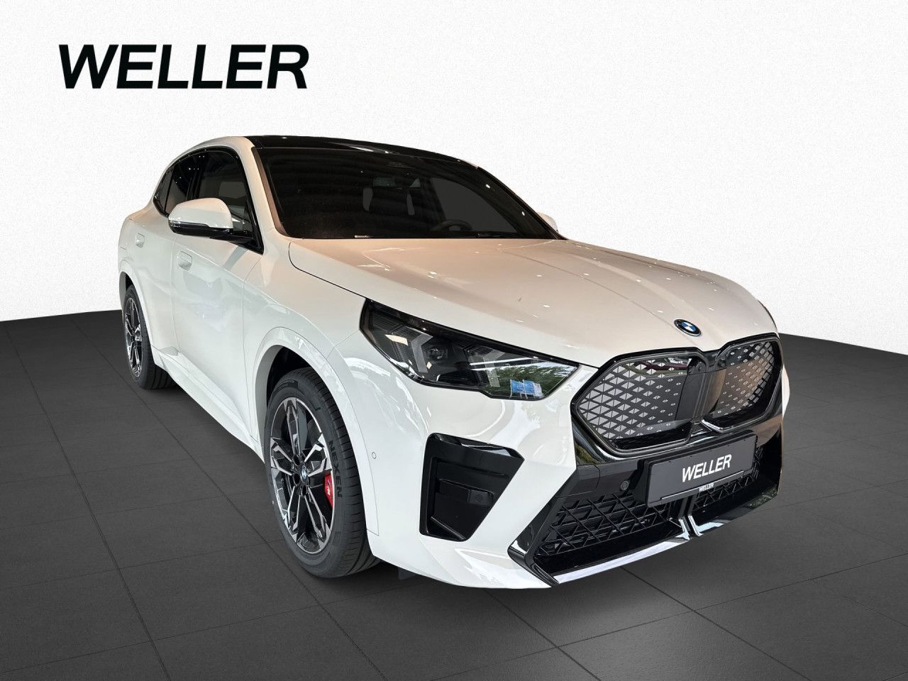 BMW iX2 - Bild 5