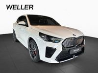 BMW iX2 - Vorschau Bild 5