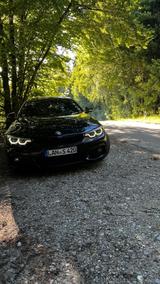 BMW 420 Gran Coupé 420i xDrive Gran Coupé M Spor... - BMW 420 Gran Coupé aus 2019