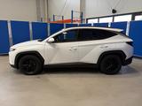 Hyundai Tucson Trend Mild-Hybrid 2WD 1.6 T-GDI Kamera - scheckheftgepflegte Hyundai TUCSON