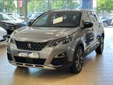 Peugeot 5008 GT R.Cam*SHZ*AHK*Alcantara*Navi*LED*Memory* - Peugeot 5008 in Bonn
