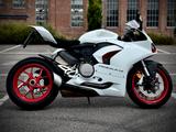 Ducati Panigale V2 - DUCATI PANIGALE V2