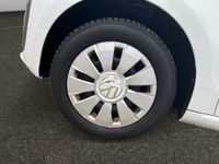 Volkswagen up! - Vorschau Bild 14