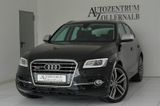 Audi SQ5 3.0 BiTDI quattro *1.HAND*ACC*B&O*CARBON*TOP