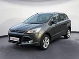Ford Kuga Titanium Navi Leder Sitzheizung Panorama - Ford Kuga Gebrauchtwagen in Düsseldorf