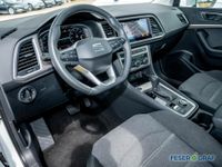 Seat Ateca - Vorschau Bild 3