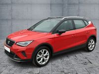 Seat Arona - Vorschau Bild 2