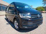 Volkswagen T6 Multivan TBus Multivan Comf. lang behinderten - 10-Sitzer Autos