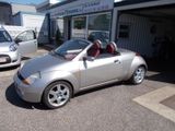 Ford Streetka Elegance Roadster - Ford Streetka aus 2005