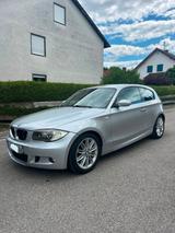 BMW 1er M Coupé - BMW 1er M Coupé Gebrauchtwagen