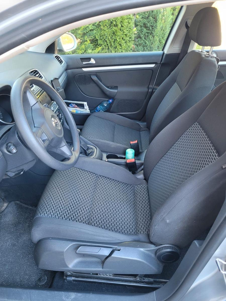 Volkswagen Golf 2011 — photo 10