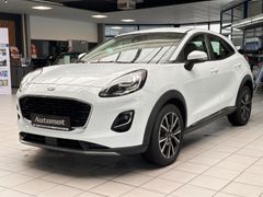 FORD Puma 1.0 Titanium*LED*Navi*DAB*Winter-Paket