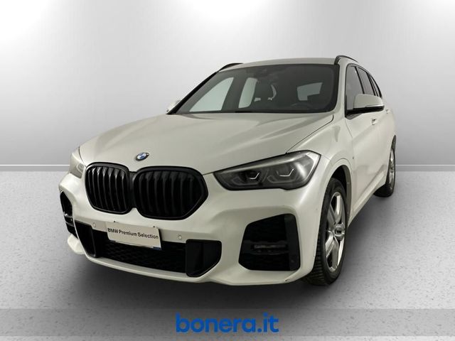 BMW X1 20 d xDrive Steptronic