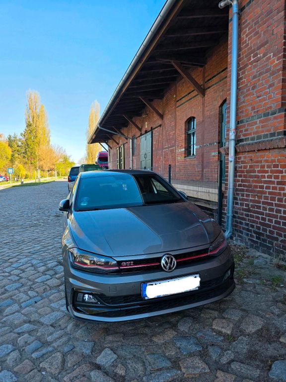 Image of Volkswagen Polo