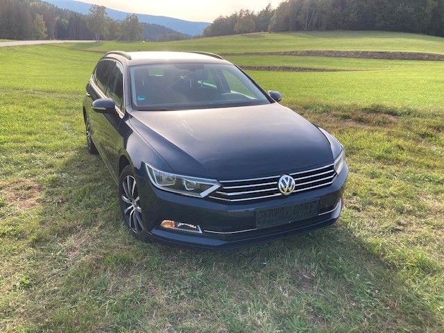 Image of Volkswagen Passat Variant