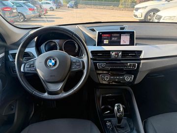 BMW X1 - 10