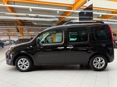 RENAULT Kangoo Limited|Automatik|Klima|Tempomat|PDC|BT