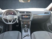 Volkswagen Tiguan - Vorschau Bild 12