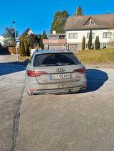 Audi A4 50 TDI tiptronic quattro Avant  - Audi A4: 5tdi