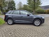 Audi Q5 2.0 TFSI S tronic quattro - Anhängerkupplung - Audi Q5: Tronic