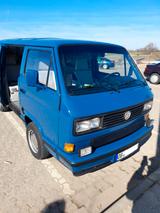 Volkswagen T3 Bus mit H-Zulassung  - Volkswagen T3 in Essen