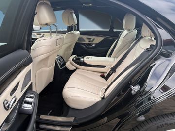 Mercedes-Benz S 350 d 4Matic AMG Line Multibeam,Burmester,Pano