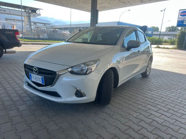 Mazda2 1.5 Skyactiv-G 90 CV Exceed
