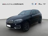 BMW X5 xDrive 30d Xenon ACC Pano SpurAss AHK HUD HiF - BMW X5: 30d Xdrive