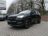 Jeep Compass North Star Glasdach - Jeep Compass mit Schiebedach