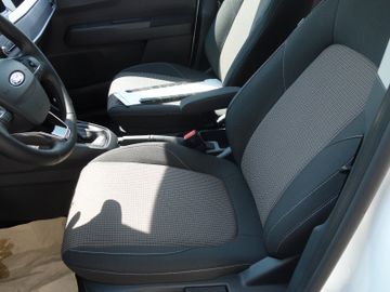 Bild 24 Ford Tourneo Courier 1.0 EcoBoost 92 kW Trend