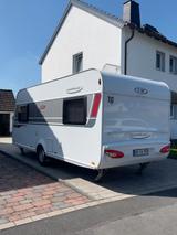 LMC Musica 490E - LMC Wohnwagen