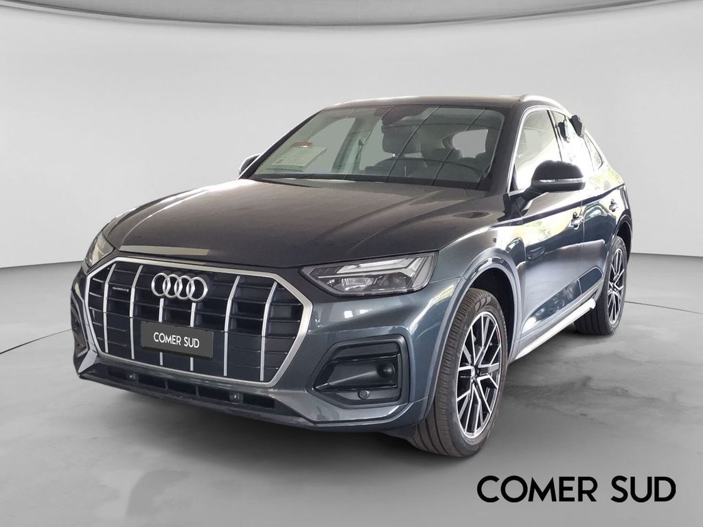 Image of Audi Coupé