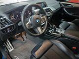 BMW X3 xDrive 20 d M Sport 1.HAND - BMW X3 Gebrauchtwagen in Mainz