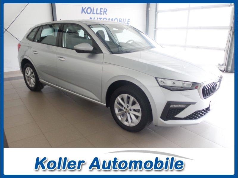 Skoda Scala 1.0 TSI Selection